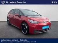 Voitures D'occasion À Lanester | Volkswagen Id.3 204Ch Pro Performance 58 Kwh Active