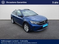 Voitures D'occasion À Lanester | Volkswagen Taigo 1.0 Tsi 116Ch Vw Edition Dsg7