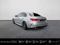 Voitures D'occasion À Bonchamps-Les-Laval | Mercedes-Benz Classe C 220 D 197Ch Amg Line
