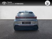 Voitures D'occasion À Noyal-Pontivy | Toyota C-Hr 2.0 Hybride Rechargeable 225Ch Gr Sport Ng23