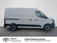 Voitures D'occasion À Vannes | Renault Master Fg F3500 L2H2 2.0 Blue Dci 130Ch Advance