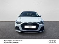 Voitures D'occasion À Saint-Brieuc | Audi A1 Sportback 25 Tfsi 95Ch Design