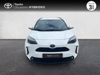 Voitures D'occasion À Pluneret | Toyota Yaris Cross 116H Design My22