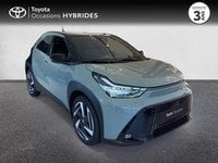 Voitures D'occasion À Pluneret | Toyota Aygo X 116H Collection