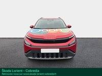 Voitures D'occasion À Lanester | Škoda Epiq 211Ch 55 Clever