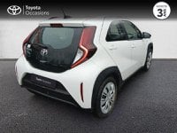 Voitures D'occasion À Brest | Toyota Aygo X 1.0 Vvt-I 72Ch Dynamic My24