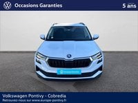 Voitures D'occasion À Pontivy | Škoda Karoq 2.0 Tdi 116Ch Scr Business Dsg7