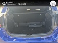 Voitures D'occasion À Vannes | Toyota Yaris 116H Design 5P My21