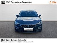 Voitures D'occasion À Saint-Brieuc | Seat Leon 1.5 Etsi 150Ch Xcellence Dsg7