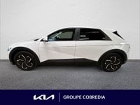 Voitures D'occasion À Yffiniac | Hyundai Ioniq 5 77 Kwh - 229Ch Intuitive