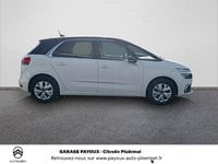 Voitures D'occasion À Ploërmel | Citroën C4 Picasso Puretech 130Ch Feel S&S