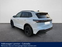 Voitures D'occasion À Lannion | Volkswagen Tiguan 2.0 Tdi 150Ch R-Line Edition Dsg7