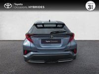 Voitures D'occasion À Brest | Toyota C-Hr 1.8 Hybride 122Ch Gr Sport E-Cvt