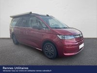 Voitures D'occasion À Cesson-Sévigné | Volkswagen California 2.0 Tdi 150Ch Coast Dsg7