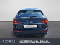 Voitures D'occasion À La Mézière | Audi Q5 Sportback 50 Tfsi E 299Ch Design Quattro S Tronic 7