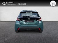 Voitures D'occasion À Pabu | Toyota Yaris 116H Dynamic 5P My25