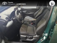 Voitures D'occasion À Belz | Toyota Yaris 116H Design 5P My26