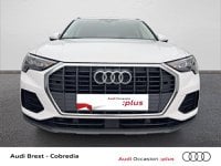 Voitures D'occasion À Brest | Audi Q3 35 Tfsi 150Ch Design