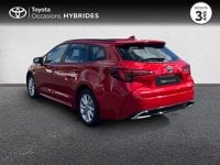 Voitures D'occasion À Plérin | Toyota Corolla Touring Spt 1.8 140Ch Dynamic My24