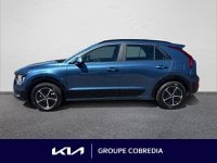 Voitures D'occasion À Yffiniac | Kia Niro 1.6 Gdi 129Ch Hev Active Dct6