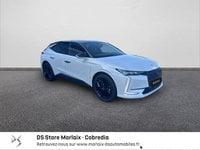 Voitures D'occasion À Saint-Martin-Des-Champs | Ds Ds 3 Puretech 130Ch Performance Line + Automa...
