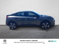 Voitures D'occasion À Lannion | Citroën C4 Puretech 100Ch S&S Feel