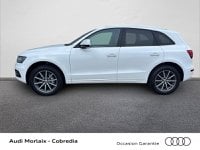Voitures D'occasion À Saint-Martin-Des-Champs | Audi Q5 2.0 Tfsi 180Ch Avus Quattro Tiptronic