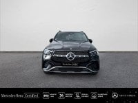 Voitures D'occasion À Brest | Mercedes-Benz Gle 350 De 197Ch+136Ch Amg Line 4Matic 9G-Tronic