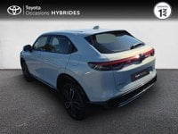 Voitures D'occasion À Vannes | Honda Hr-V 1.5 I-Mmd 131Ch E:hev Advance