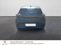 Voitures D'occasion À Quimper | Cupra Raval 226Ch 51,5Kwh Vz Extreme