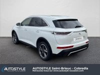 Voitures D'occasion À Yffiniac | Ds Ds 7 Crossback Bluehdi 130Ch Rivoli Automatique