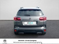 Voitures D'occasion À Guingamp | Citroën C5 Aircross Hybrid Rechargeable 225Ch Shine Ë-Eat8