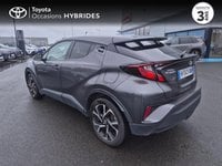 Voitures D'occasion À Vannes | Toyota C-Hr 122H Edition 2Wd E-Cvt My22