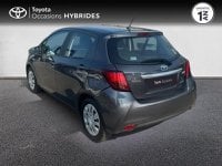Voitures D'occasion À Noyal-Pontivy | Toyota Yaris Hsd 100H Dynamic 5P