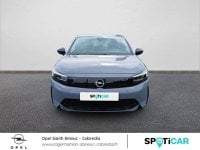 Voitures D'occasion À Yffiniac | Opel Corsa Electric 136Ch