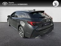 Voitures D'occasion À Quimper | Toyota Corolla 1.8 140Ch Design My26