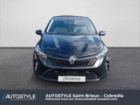 Voitures D'occasion À Yffiniac | Renault Clio 1.5 Dci 100Ch Evolution