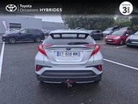 Voitures D'occasion À Vannes | Toyota C-Hr 122H Distinctive 2Wd E-Cvt