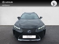 Voitures D'occasion À Vannes | Lexus Ux 250H 2Wd Pack Confort Business + Stage Hybrid Academy My22