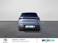 Voitures D'occasion À Brest | Peugeot 5008 Hybrid 145Ch Allure E-Dcs6