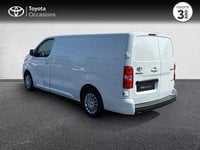 Voitures D'occasion À Plérin | Toyota Proace Long 75Kwh Business Electric Rc21