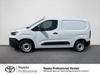 Voitures D'occasion À Vannes | Peugeot Partner M 650Kg Bluehdi 130Ch S&S Eat8
