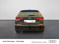 Voitures D'occasion À Quimper | Audi A3 Sportback 35 Tfsi 150Ch Cod Sport S Tronic 7 Euro6D-T