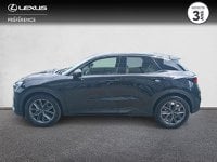 Voitures D'occasion À Lanester | Lexus Lbx 1.5 136Ch Elegant 2Wd My26