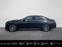 Voitures D'occasion À Bonchamps-Les-Laval | Mercedes-Benz Classe E 300 E Hybrid Eq 204+129Ch Amg...