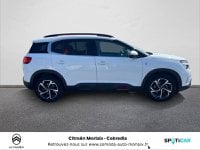 Voitures D'occasion À Saint-Martin-Des-Champs | Citroën C5 Aircross Puretech 130Ch S&S C-Series