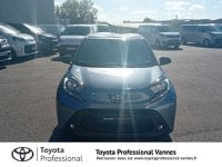 Voitures D'occasion À Vannes | Toyota Aygo X 1.0 Vvt-I 72Ch Design My24