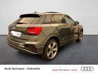 Voitures D'occasion À Quimper | Audi Q2 35 Tdi 150Ch S Line Plus S Tronic 7