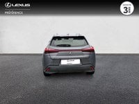 Voitures D'occasion À Vannes | Lexus Ux 250H 2Wd Pack