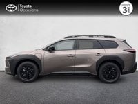 Voitures D'occasion À Plérin | Toyota Bz4X Touring 224Ch 11Kw Grande Autonomie Design Véhicule...